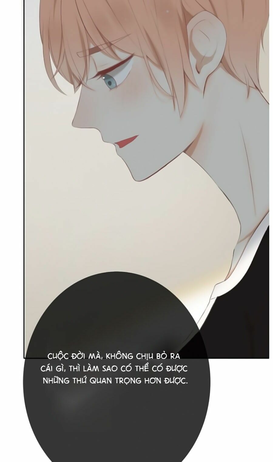 Tình Yêu Nguy Hiểm: Chapter 22