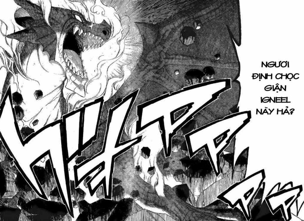 Hội Pháp Sư Nổi Tiếng: Chapter 101