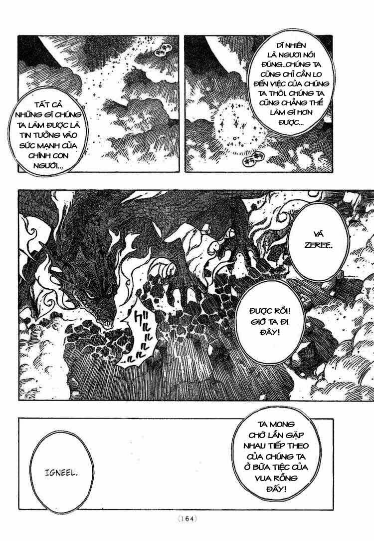Hội Pháp Sư Nổi Tiếng: Chapter 101