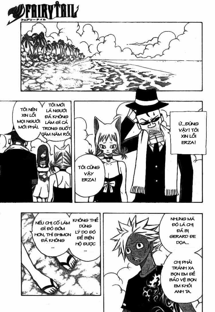Hội Pháp Sư Nổi Tiếng: Chapter 101