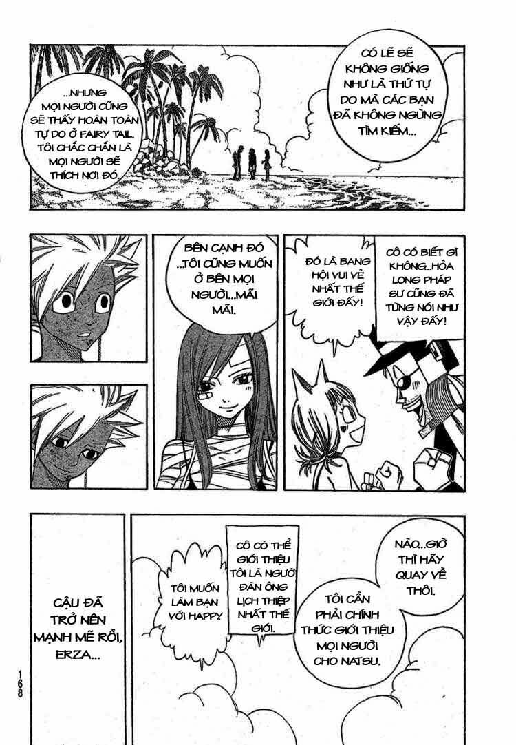 Hội Pháp Sư Nổi Tiếng: Chapter 101