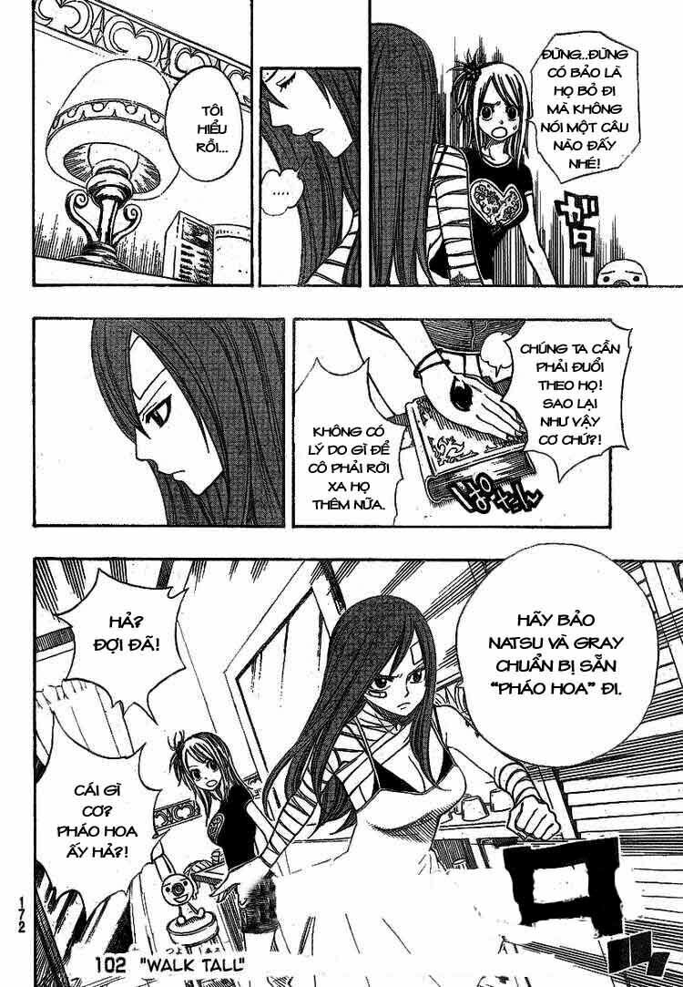 Hội Pháp Sư Nổi Tiếng: Chapter 101