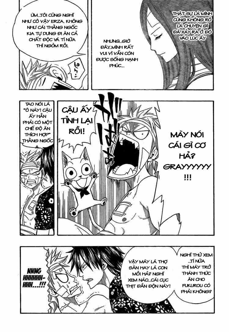 Hội Pháp Sư Nổi Tiếng: Chapter 101