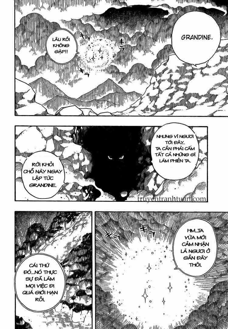 Hội Pháp Sư Nổi Tiếng: Chapter 101