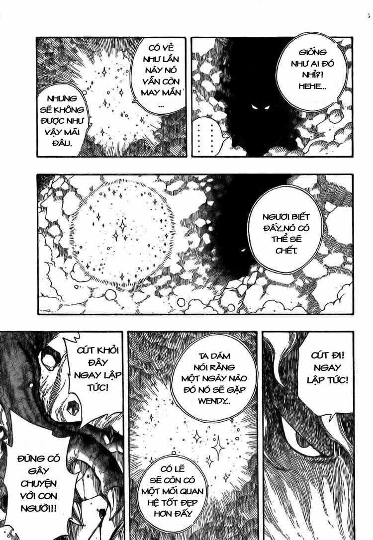 Hội Pháp Sư Nổi Tiếng: Chapter 101