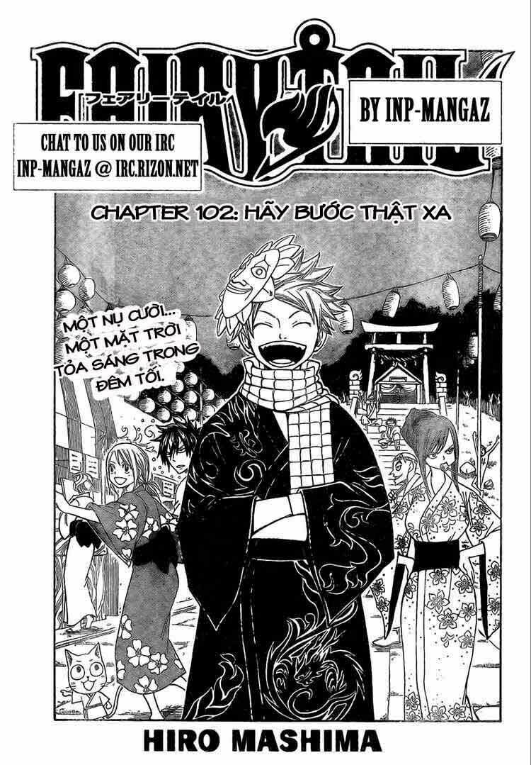 Hội Pháp Sư Nổi Tiếng: Chapter 102