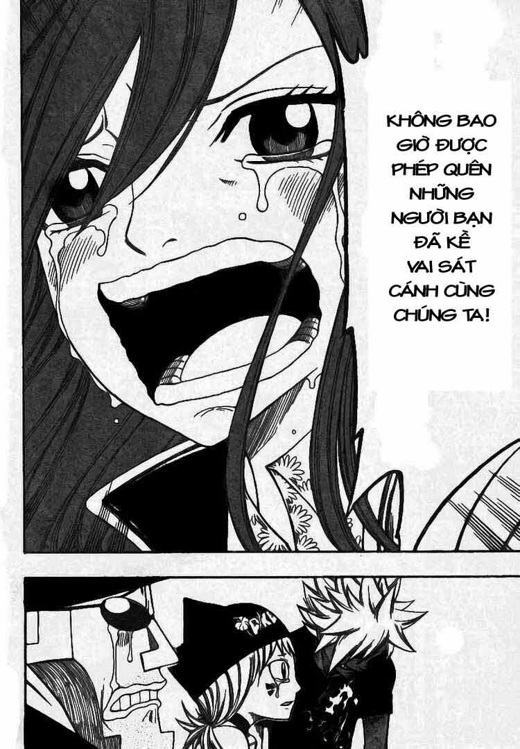 Hội Pháp Sư Nổi Tiếng: Chapter 102