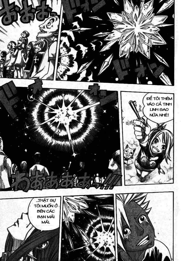 Hội Pháp Sư Nổi Tiếng: Chapter 102