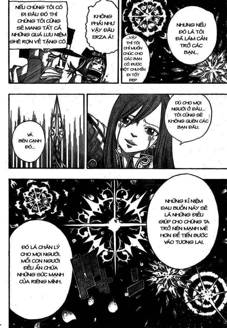 Hội Pháp Sư Nổi Tiếng: Chapter 102