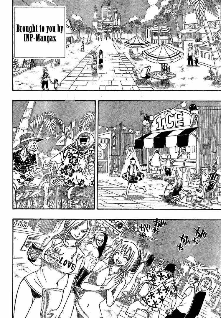Hội Pháp Sư Nổi Tiếng: Chapter 102