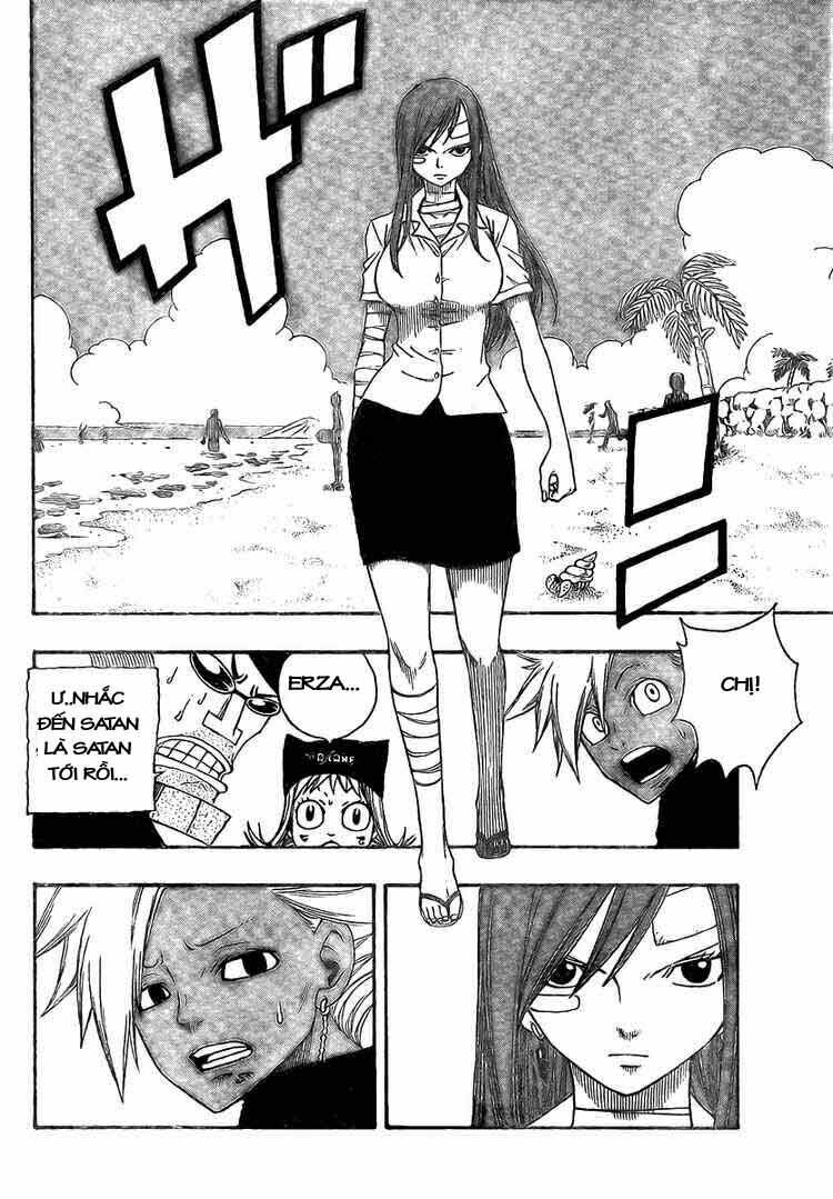Hội Pháp Sư Nổi Tiếng: Chapter 102