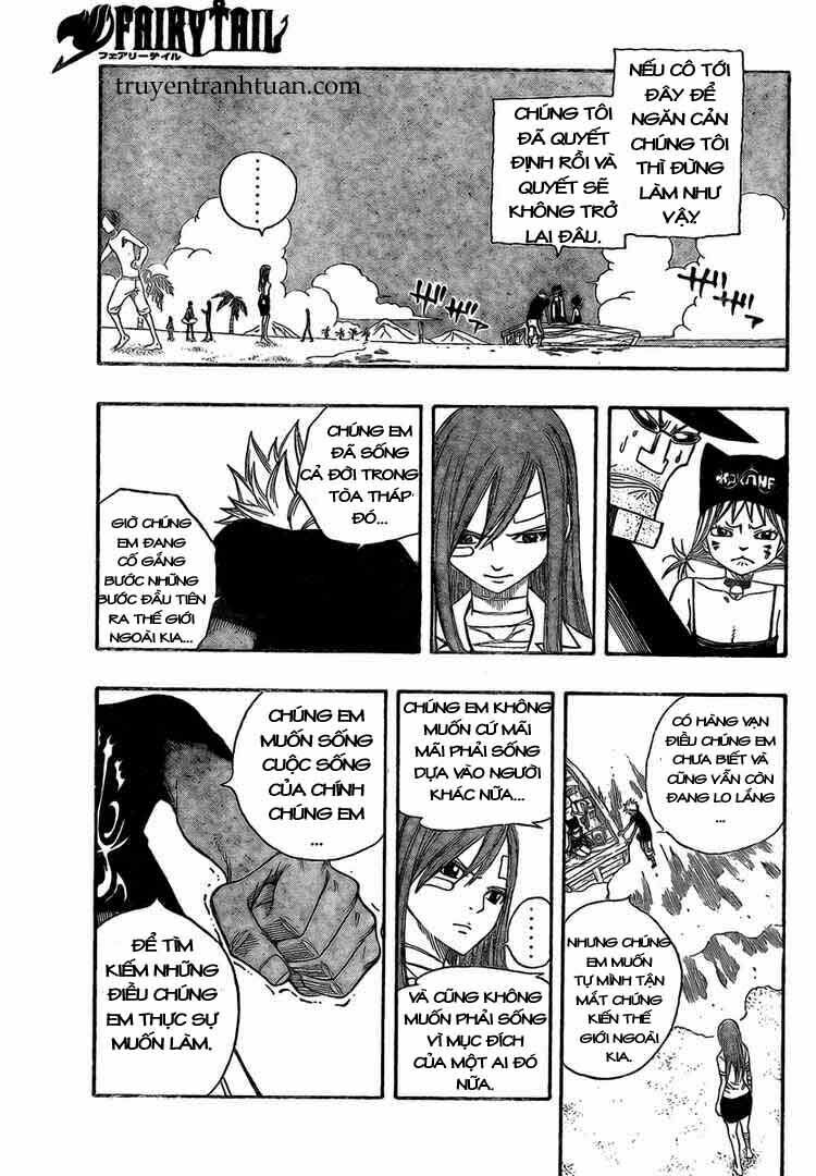 Hội Pháp Sư Nổi Tiếng: Chapter 102
