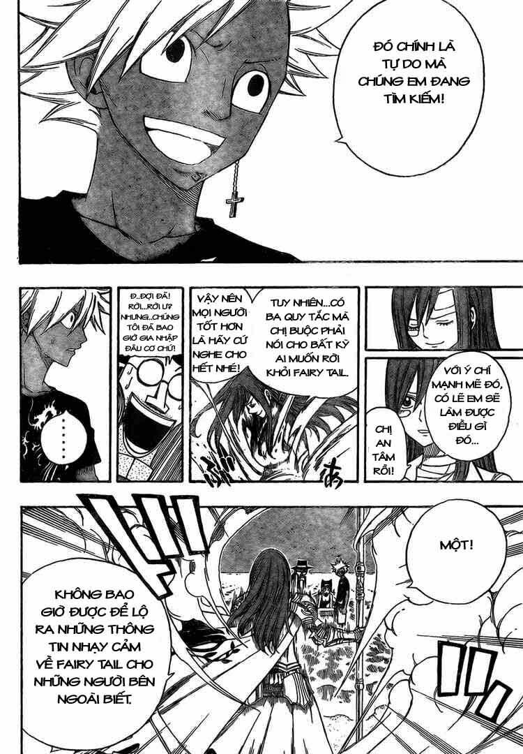 Hội Pháp Sư Nổi Tiếng: Chapter 102