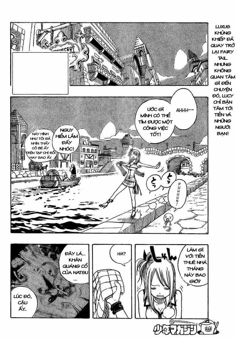 Hội Pháp Sư Nổi Tiếng: Chapter 106