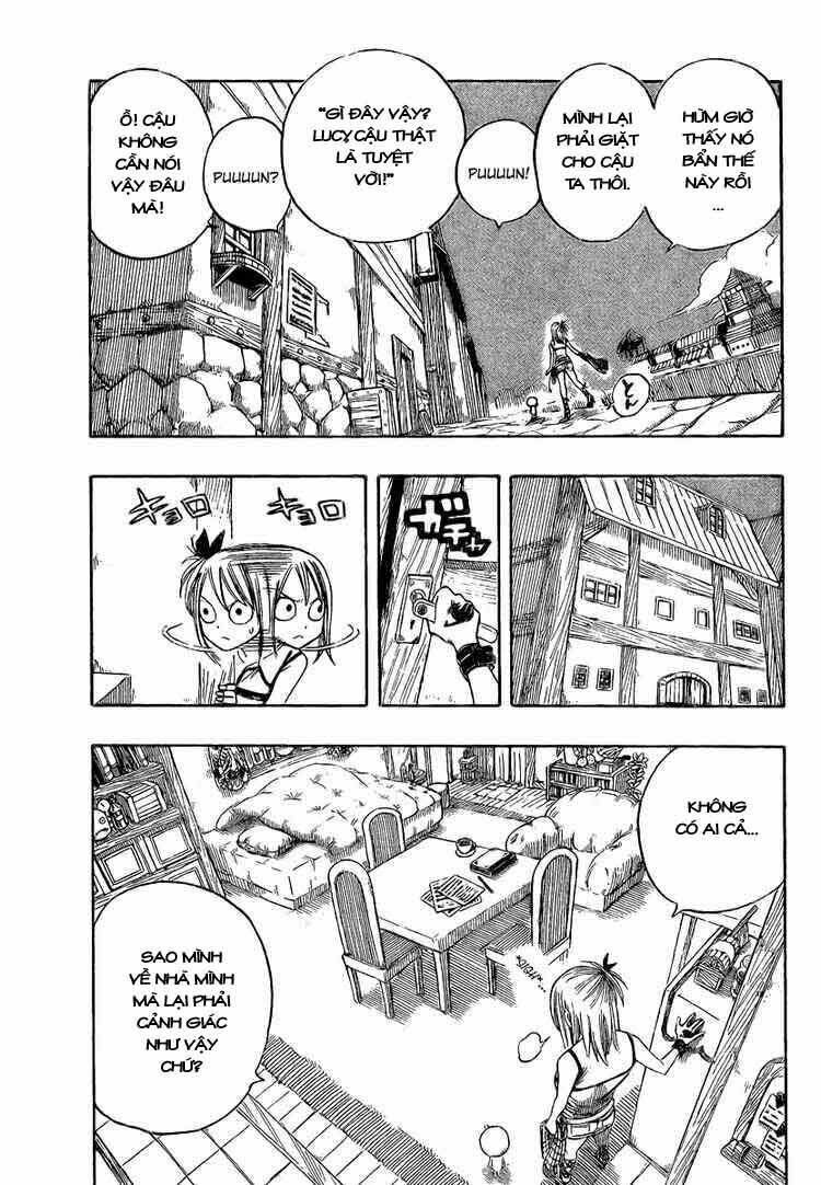 Hội Pháp Sư Nổi Tiếng: Chapter 106