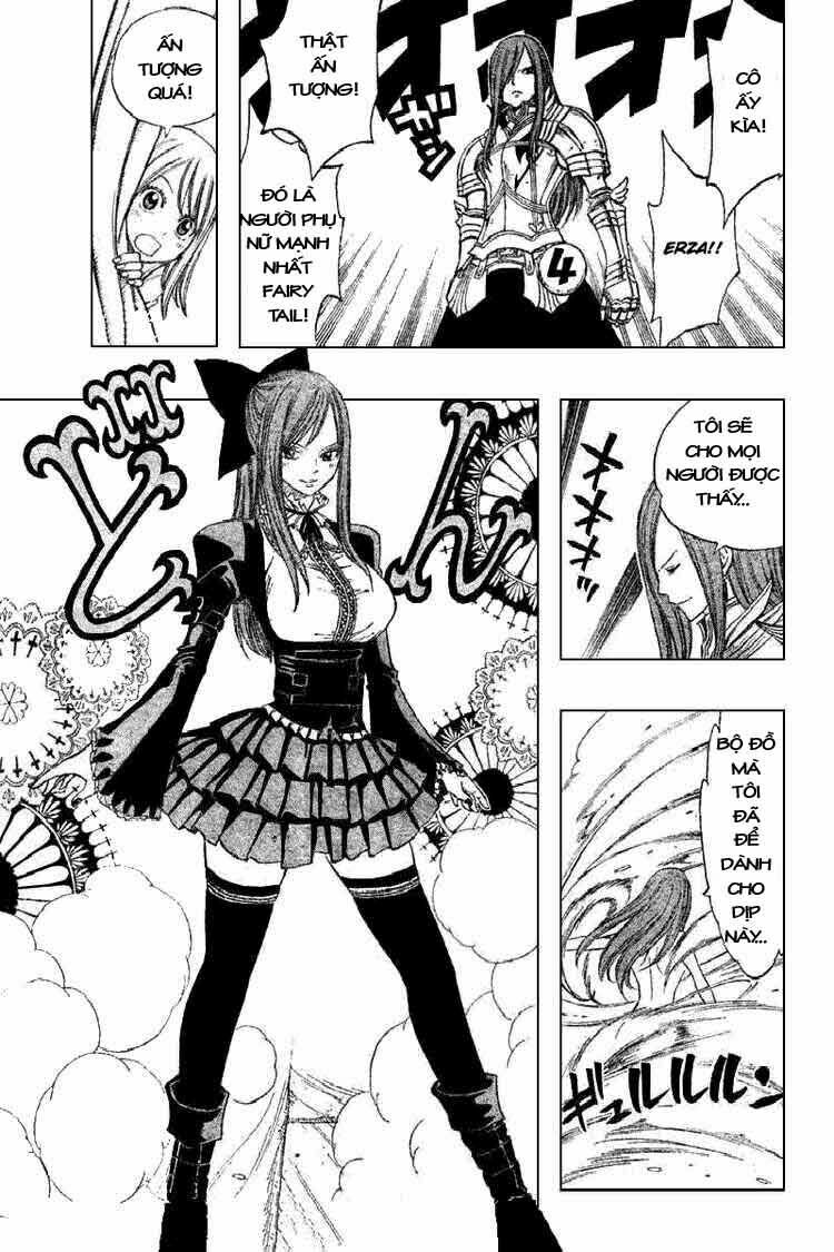 Hội Pháp Sư Nổi Tiếng: Chapter 107