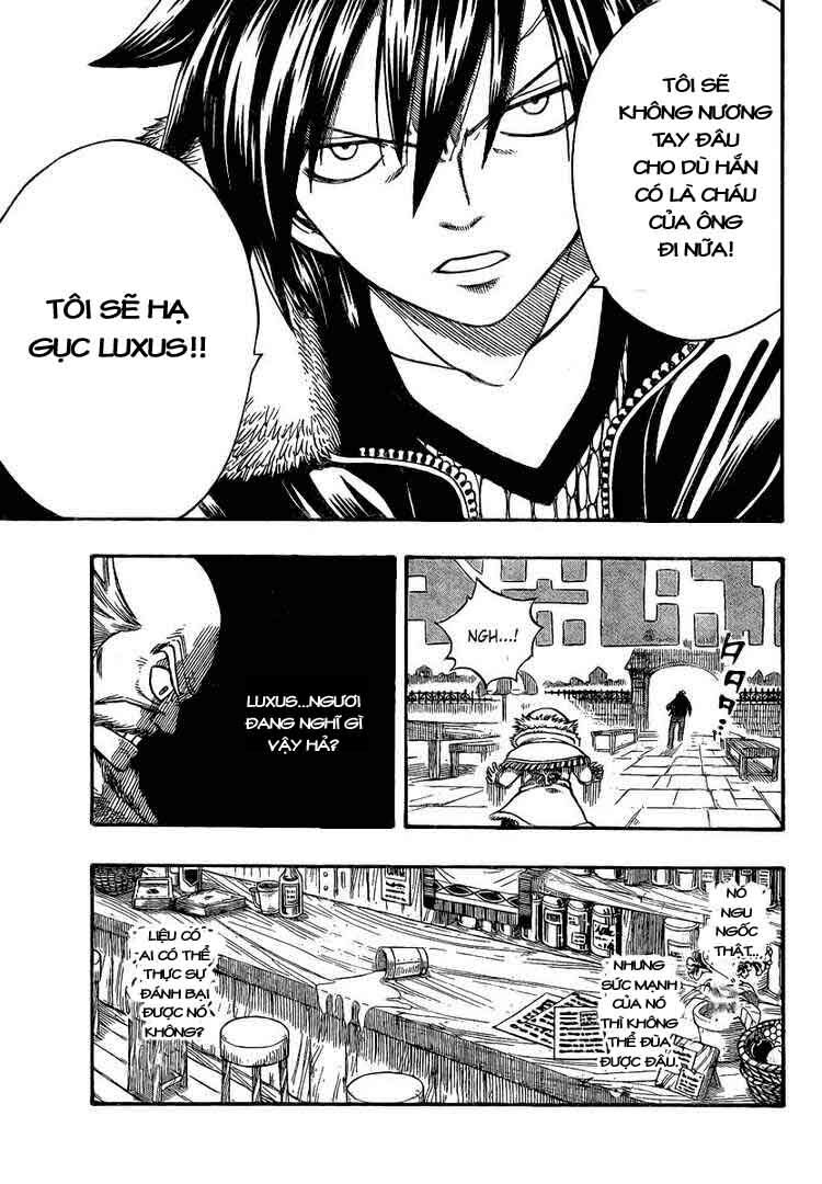 Hội Pháp Sư Nổi Tiếng: Chapter 108