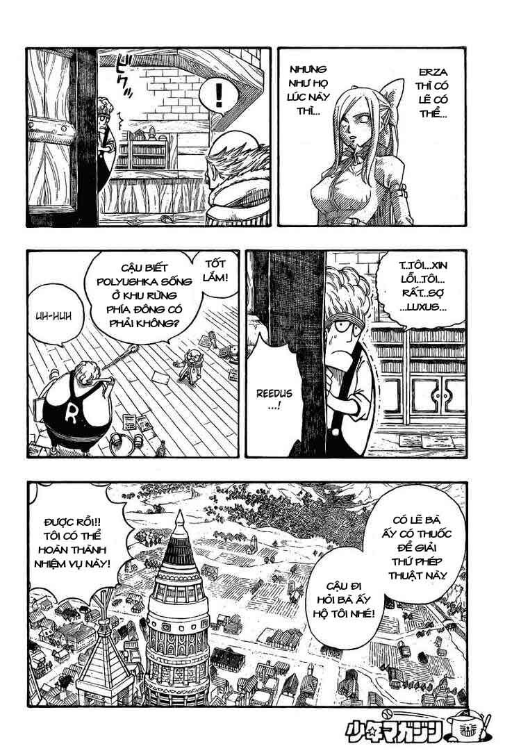 Hội Pháp Sư Nổi Tiếng: Chapter 108