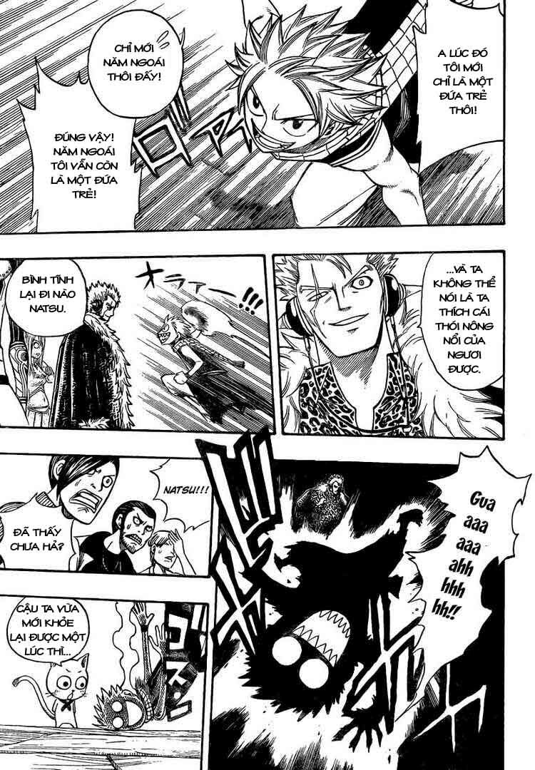 Hội Pháp Sư Nổi Tiếng: Chapter 108