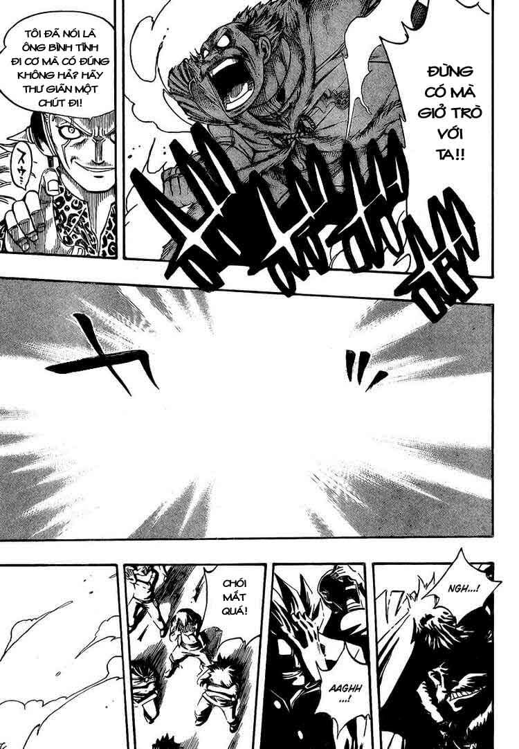 Hội Pháp Sư Nổi Tiếng: Chapter 108