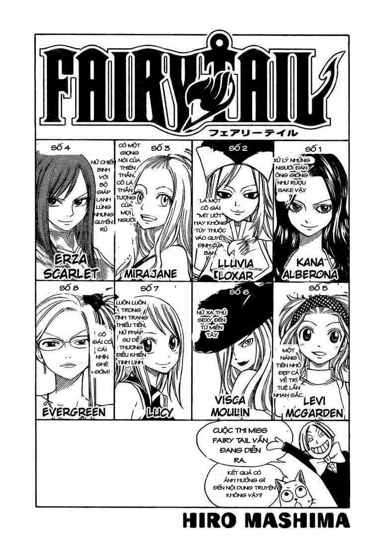 Hội Pháp Sư Nổi Tiếng: Chapter 109