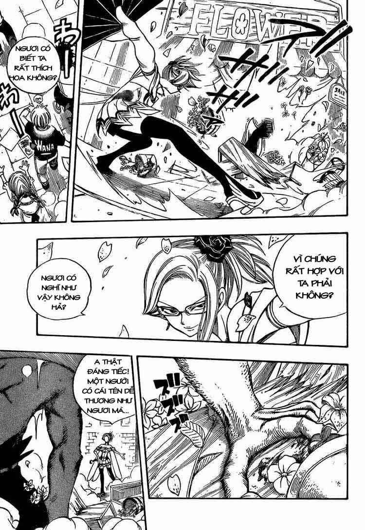 Hội Pháp Sư Nổi Tiếng: Chapter 109