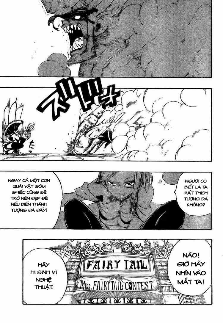 Hội Pháp Sư Nổi Tiếng: Chapter 109