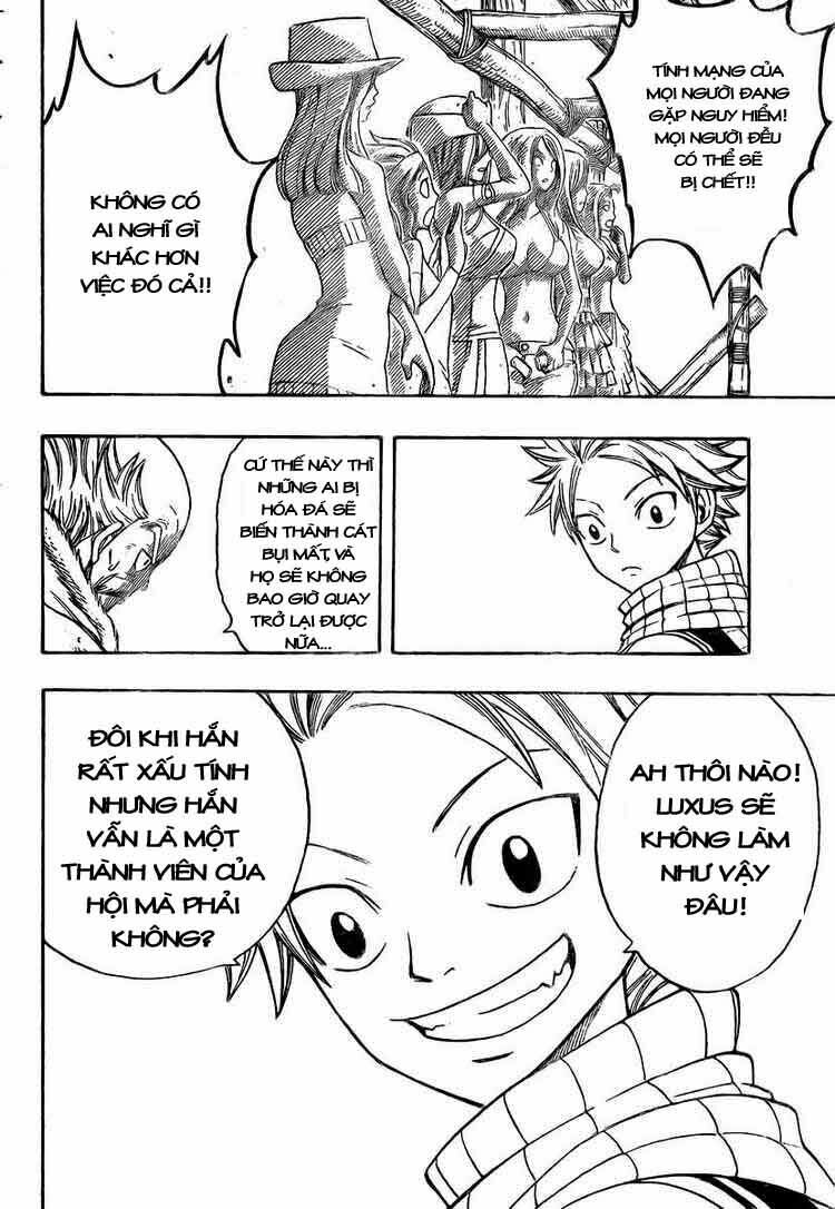 Hội Pháp Sư Nổi Tiếng: Chapter 109