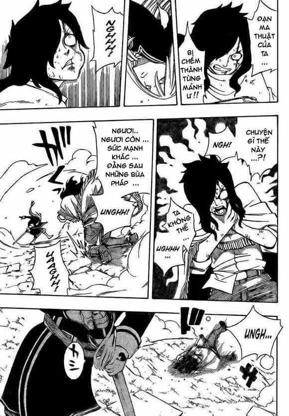 Hội Pháp Sư Nổi Tiếng: Chapter 111