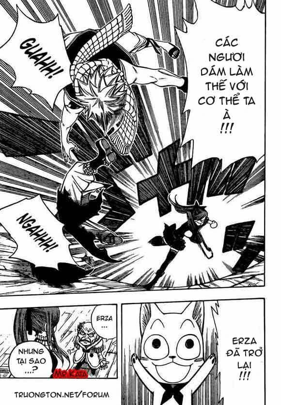 Hội Pháp Sư Nổi Tiếng: Chapter 111