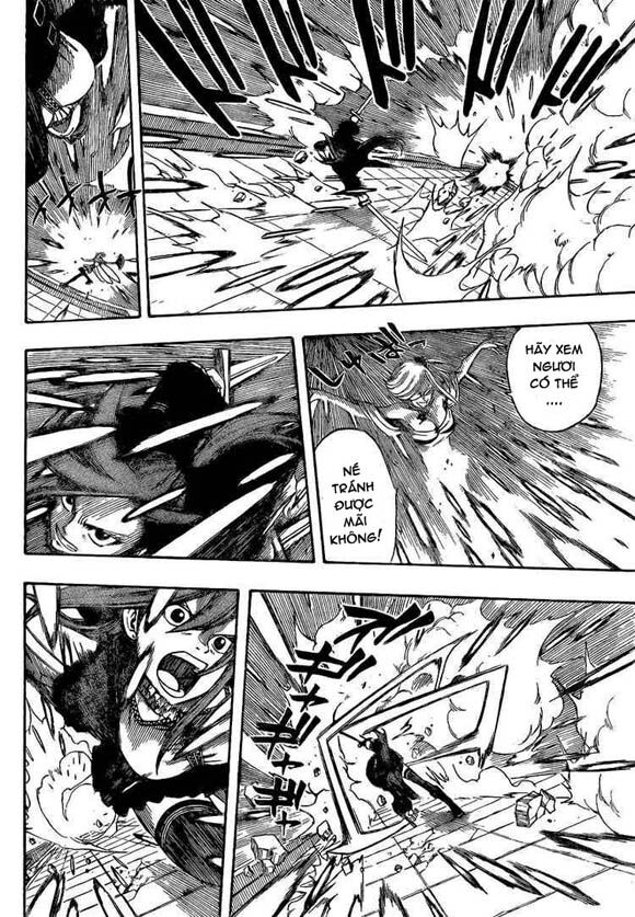 Hội Pháp Sư Nổi Tiếng: Chapter 112