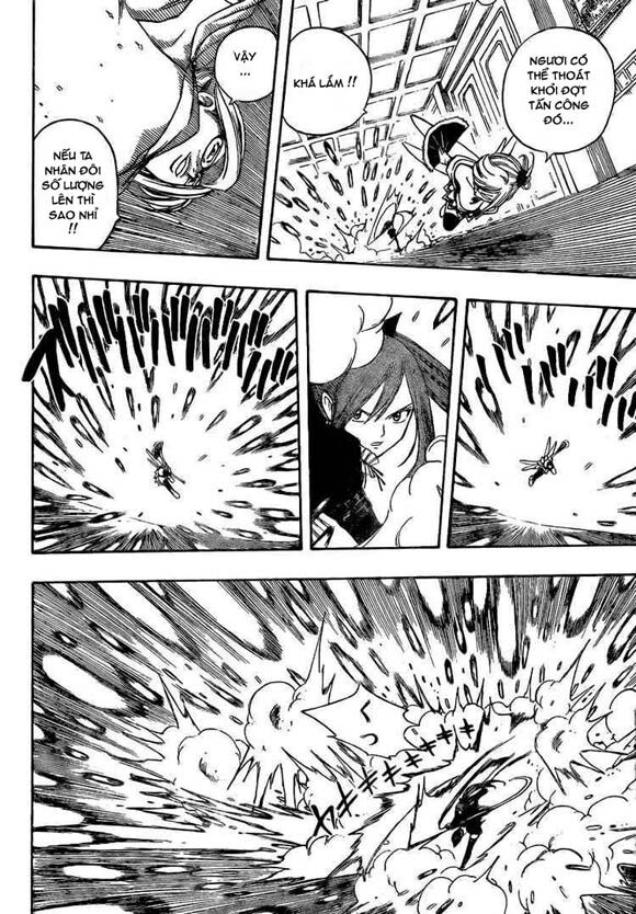 Hội Pháp Sư Nổi Tiếng: Chapter 112