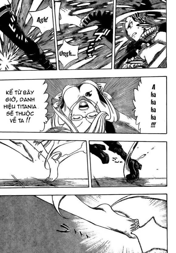 Hội Pháp Sư Nổi Tiếng: Chapter 112