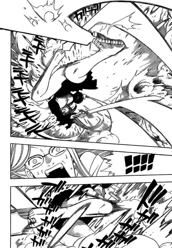 Hội Pháp Sư Nổi Tiếng: Chapter 112