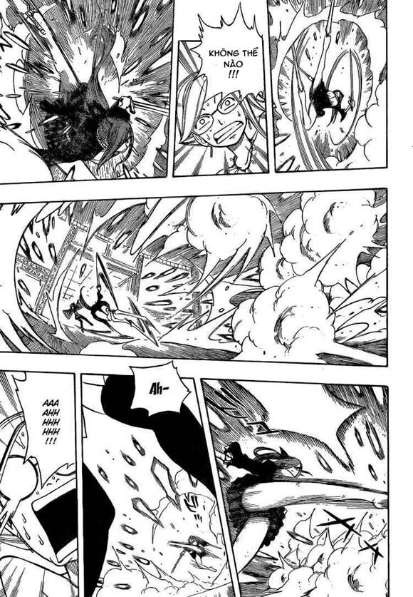 Hội Pháp Sư Nổi Tiếng: Chapter 112