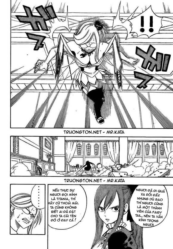 Hội Pháp Sư Nổi Tiếng: Chapter 112