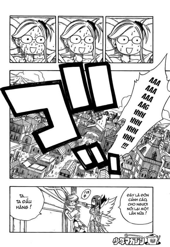 Hội Pháp Sư Nổi Tiếng: Chapter 112