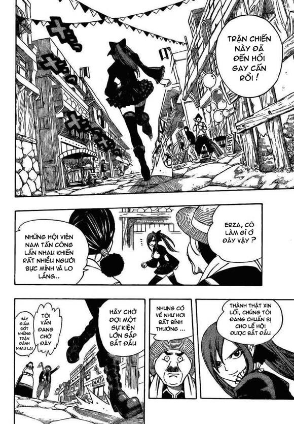 Hội Pháp Sư Nổi Tiếng: Chapter 112