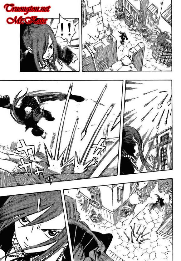 Hội Pháp Sư Nổi Tiếng: Chapter 112