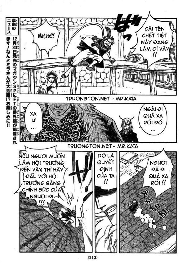 Hội Pháp Sư Nổi Tiếng: Chapter 113