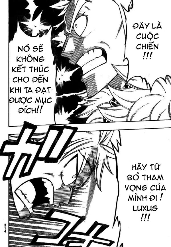 Hội Pháp Sư Nổi Tiếng: Chapter 113