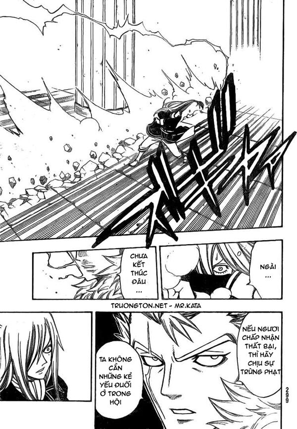 Hội Pháp Sư Nổi Tiếng: Chapter 113