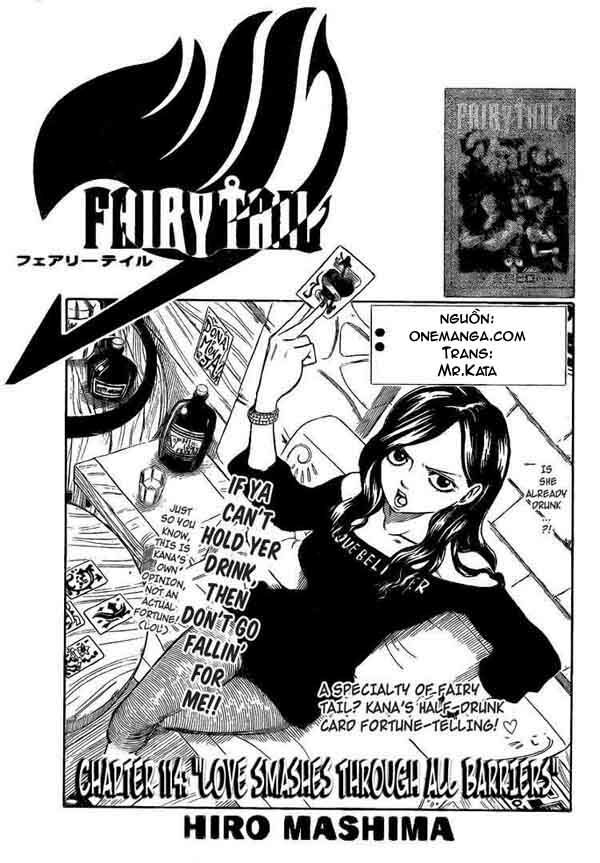 Hội Pháp Sư Nổi Tiếng: Chapter 114