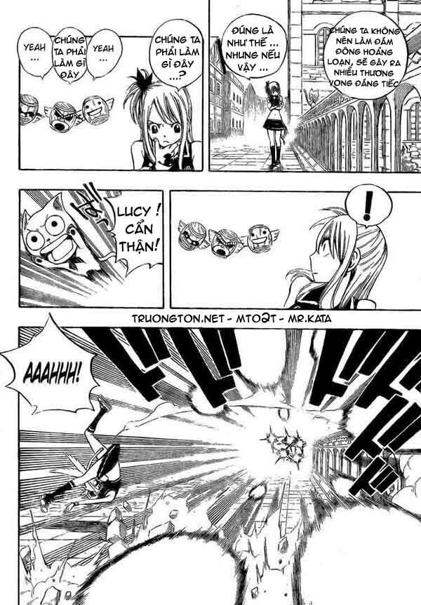 Hội Pháp Sư Nổi Tiếng: Chapter 114