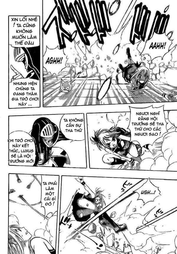 Hội Pháp Sư Nổi Tiếng: Chapter 114