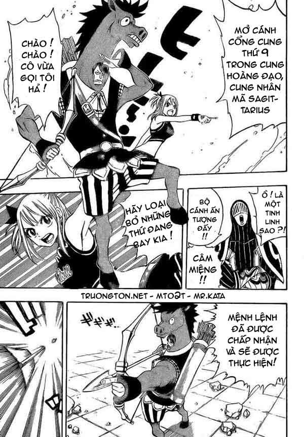 Hội Pháp Sư Nổi Tiếng: Chapter 114
