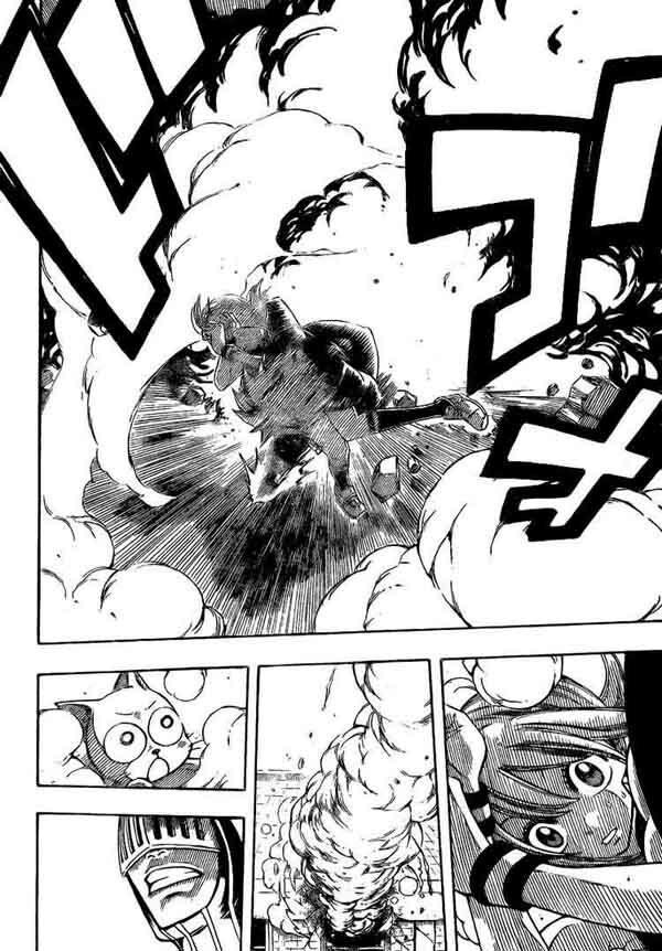 Hội Pháp Sư Nổi Tiếng: Chapter 114