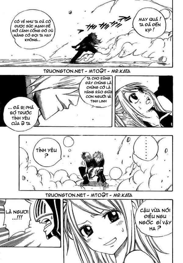 Hội Pháp Sư Nổi Tiếng: Chapter 114