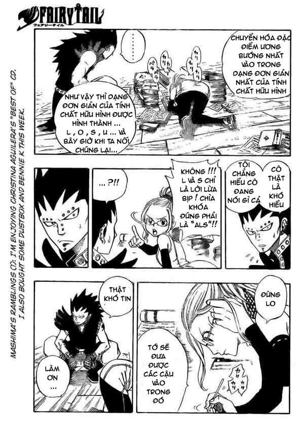 Hội Pháp Sư Nổi Tiếng: Chapter 114