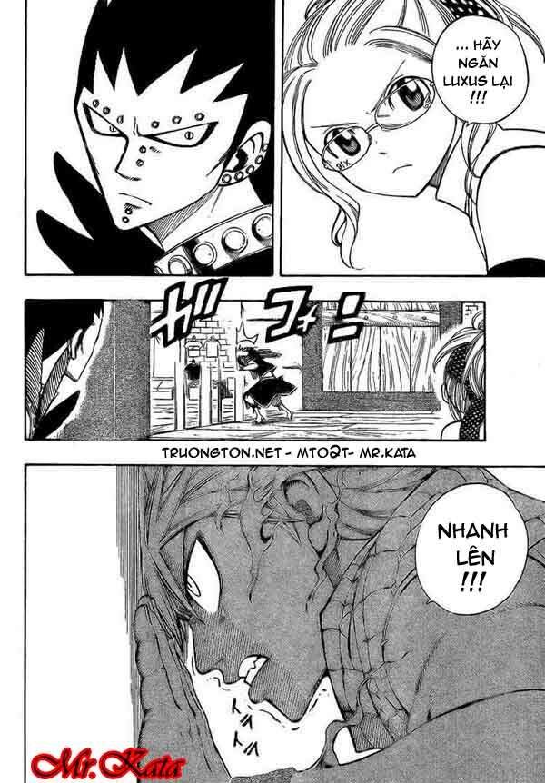 Hội Pháp Sư Nổi Tiếng: Chapter 114